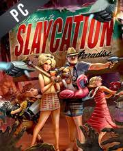 Merge Games Slaycation Paradise PC Game